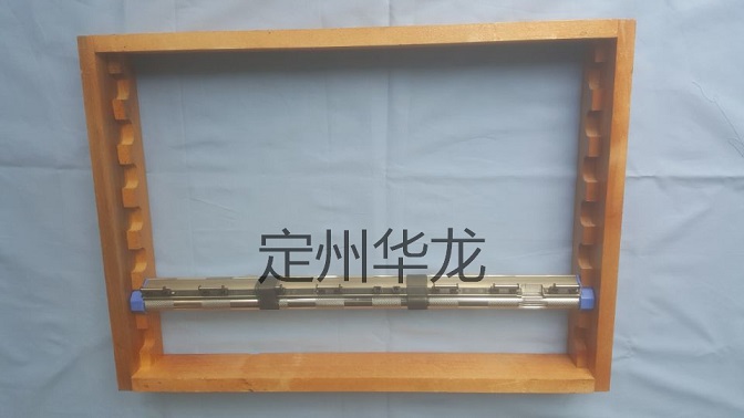 華方、同和、萬寶、日照裕華8錠異型管托盤